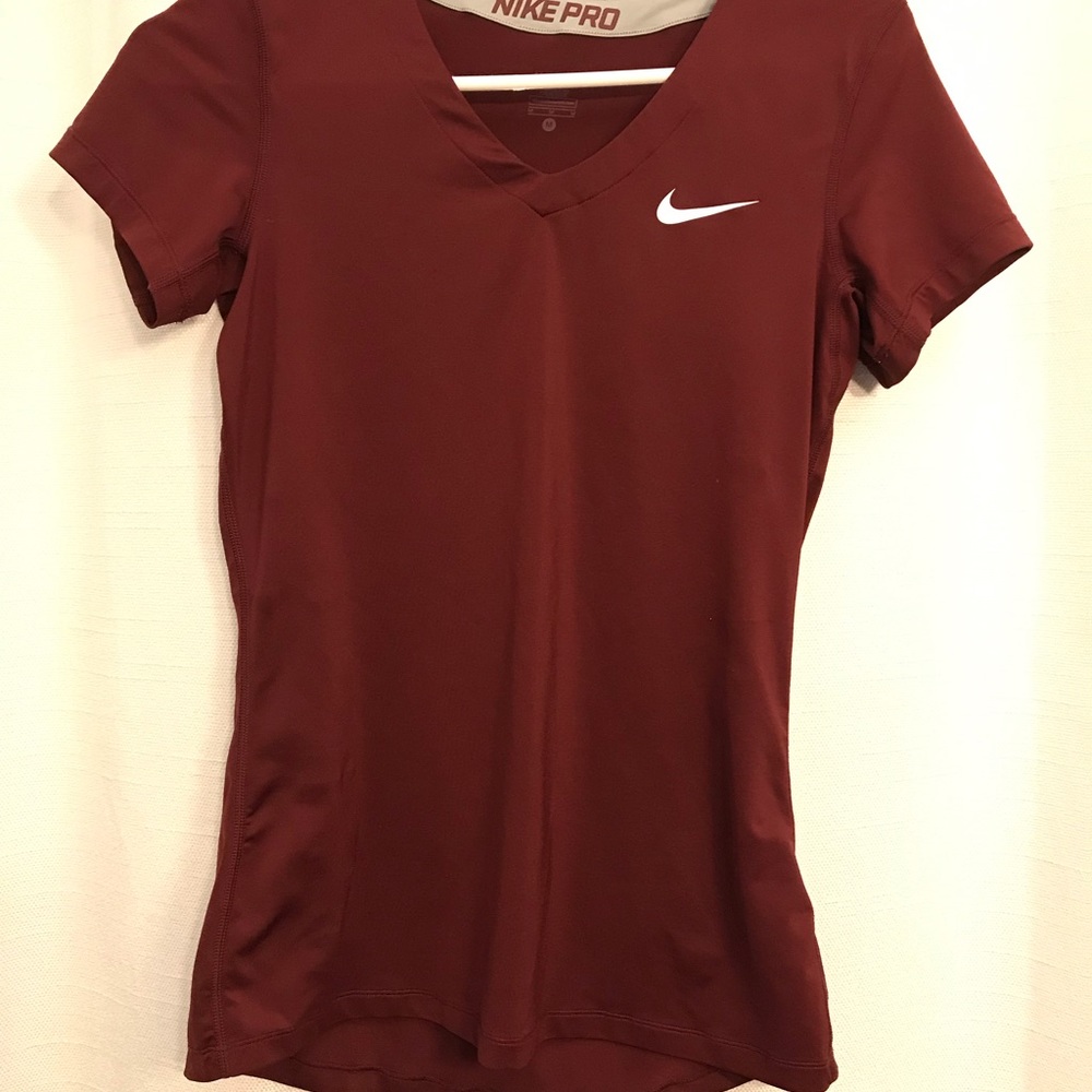 Nike Workout Shirt